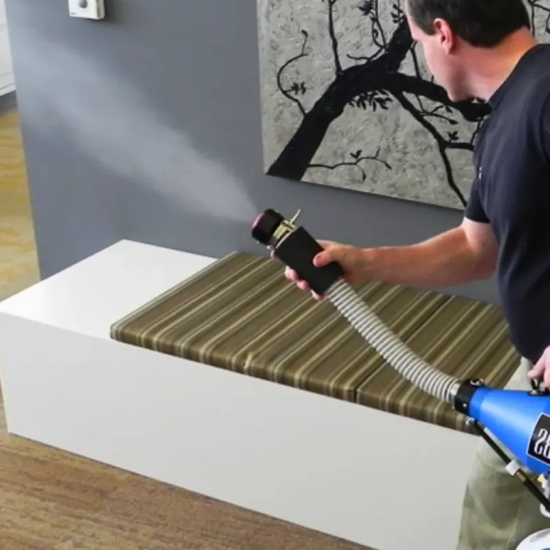 Professional Odor Removal in Mount Vernon, KY